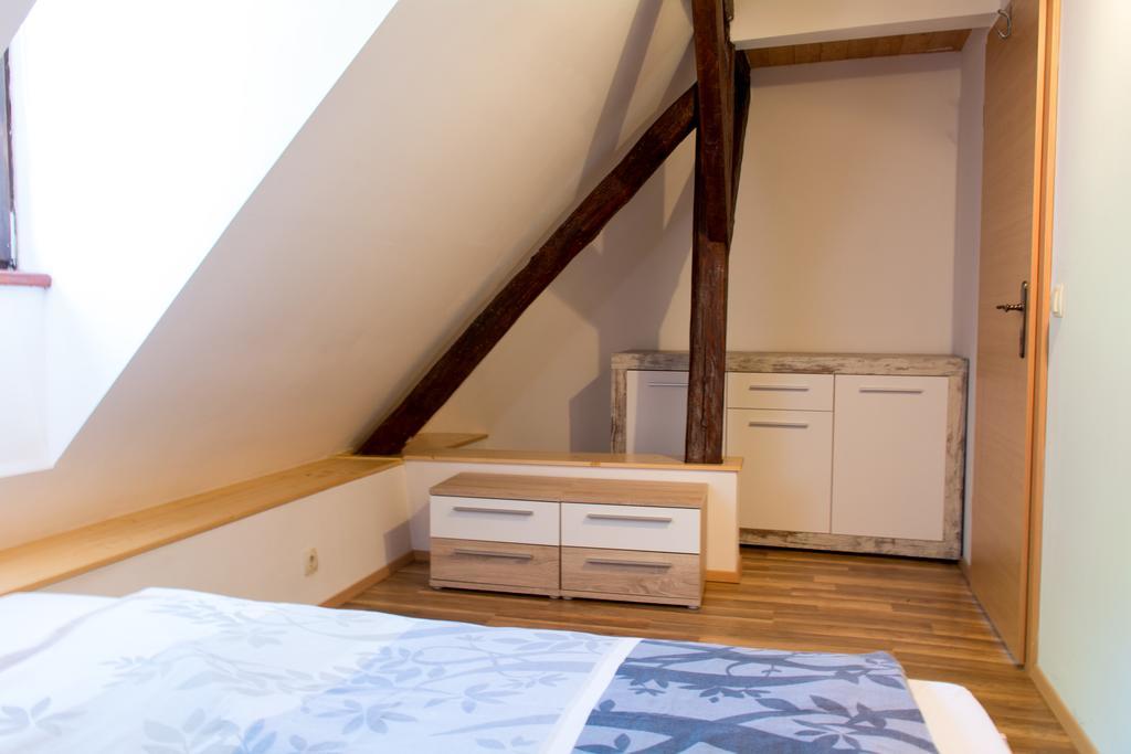 Apartment Gasa Brežice Buitenkant foto