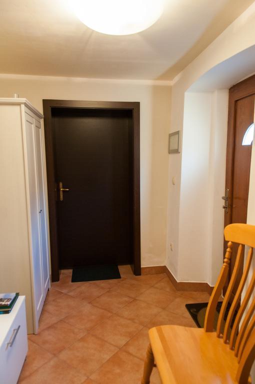 Apartment Gasa Brežice Buitenkant foto