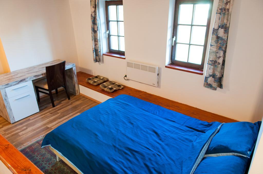 Apartment Gasa Brežice Buitenkant foto